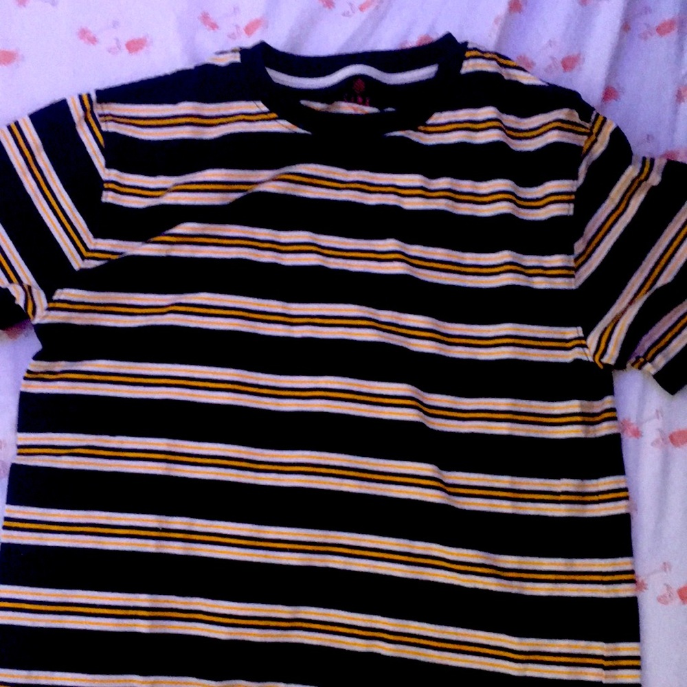 ZINE t-shirt